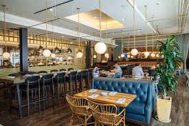 The 20 Best Seafood Restaurants In Dallas