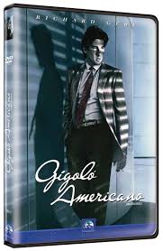Gigolo Americano (DVD)  American Gigolo (DVD) : Amazon.com.mx: Películas y  Series de TV