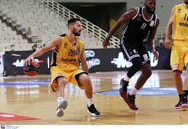 Το flashscore.gr προσφέρει ευρωλίγκα 2020/2021 livescore, τελικά και επι μέρους αποτελέσματα. Eikones Apo To Aek Paok
