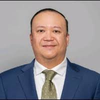 Benito Ocampo's Instagram, Twitter & Facebook