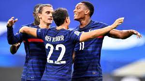Check spelling or type a new query. El Ms 2022 Bosnia I Hercegowina Francja Relacja I Wynik Na Zywo Polsat Sport