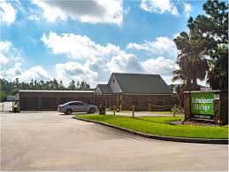South freeway truck stop, 12602 south fwy, houston, tx (0.53 miles) these cash machines are near to south central auto storage car rental. Storage Units In Humble Tx At 16900 W Lake Houston Pkwy Extra Space Storage