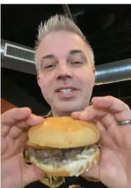 Marion Caunter Food Review