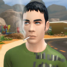 Updated Sim: Tracy Muller