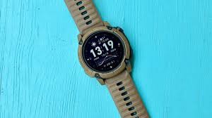 COROS Nomad: así es el nuevo reloj GPS para los amantes del outdoor