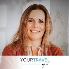 YourTravel agent Marianna Duitman