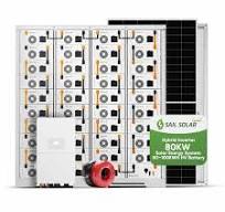 wholesale All In One ESS Solution in stock-China ...
