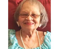 GERALDINE MALLORY Obituary (2017)