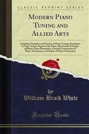 This allows chord forms to be moved up and down the fretboard like a normal bar chord, and also sideways across the fretboard. Modern Piano Tuning And Allied Arts Ebook Pdf Von William Braid White Portofrei Bei Bucher De