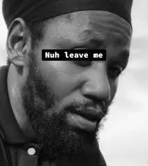 Give Me Another Chance: A Reggae Love Story