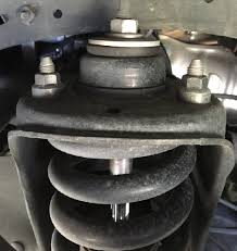 It has the capability to adjust to different types of terrain. Front Strut Install Question Toyota 4runner Forum Largest 4runner Forum