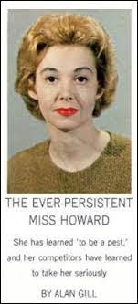 Howard Castro's Instagram, Twitter & Facebook