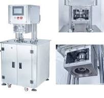 Vacuum Nitrogen Flushing Gas Sealer Can Seamer - Gzfharvest