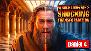 Vision of God & Throne of Fire. Book of Daniel 7. The Ancient of Days. What  does God look like?