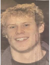 Minneside for Raymond Dybvik