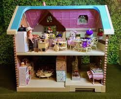 シルバニア ファミリー ぶどう の 森 の おうち