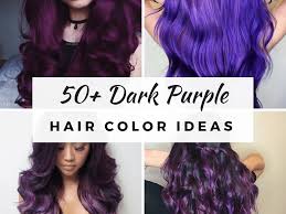 30 Winter Date Night Outfits Fashion Is My Crush Dark Purple Hair Dark Purple Hair Color Hair Color Purple