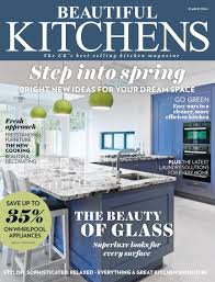 beautiful kitchens magazine on readly