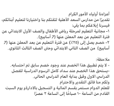 مدارس السعد الأهلية بنين Schools Al Twitter