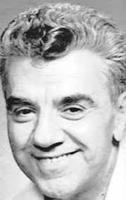 Hercules G. Nicholas Obituary