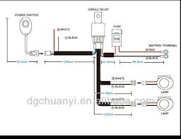 Before fitting the lamps make sure that they do not prevent sufficient air lens identification number: Waterproof Universal Foglight Wiring Harness Kit With Relay Fuse Switch Free Sample Available Buy Fog Light Wiring Kit Wiring Harness Kit Foglight Wiring Harness Product On Alibaba Com