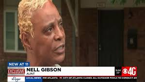 Atlanta sergeant fired for kicking woman in the head while he arrested her 