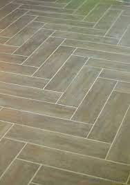 Vinyl floor tiles with grout reviews. Groutable Peel And Stick Vinyl Tile How We Like It 2 Years Later Avenue Laurel