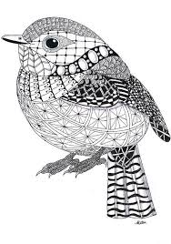 Printable Zentangle Coloring Pages Free Coloring Sheets Zentangle Animals Zentangle Art Animal Coloring Pages