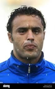 Iraq and spain hi-res stock photography and images