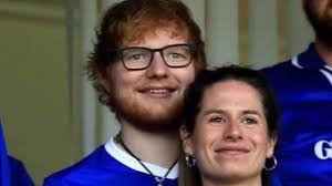 Ed Sheeran Supports Early Cancer Detection and Maternal Health Care