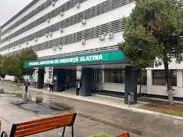 A murit medicul Luminița Dumitrescu de la Spitalul Slatina