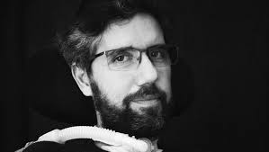 Ady Barkan, Activist Who Used His Illness To Advance Progressive Causes,  Dies At 39