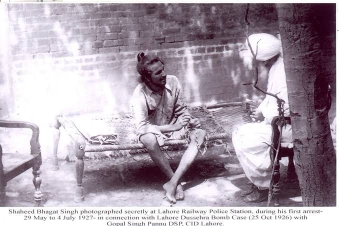 Bhagat Singh: India's eternal martyr | Tehelka