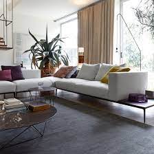 Walter Knoll Jaan Living Living Edge Sofa Design Wohnzimmer Dekor Haus Deko