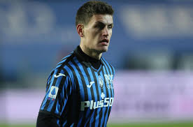 Joakim maehle set to become atalanta's first january signing impressive performances in belgium. Il Minutaggio Sugli Esterni In Crescita Maehle Calcio Atalanta