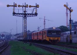 Gerakan inti merupakan bagian inti dalam gerak berirama. Persinyalan Dan Semboyan Kereta Api Di Indonesia Wikipedia Bahasa Indonesia Ensiklopedia Bebas
