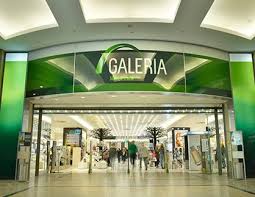 Galeria Kaufhof Oberhausen Centro Oberhausen Centro Broadway Shows