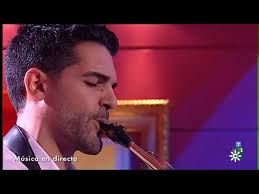 Manu Brazo- Fantaisie brillante sur des airs- La tarde aquí y ahora 2019