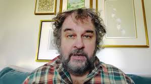 Sir Peter Jackson & 2022 Wildcards