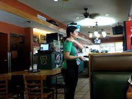 The focal point of a. Main Dining Room Picture Of Marios Family Restaurant Homestead Tripadvisor