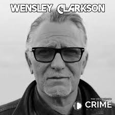 The Steve Wraith Crime Podcast • Listen