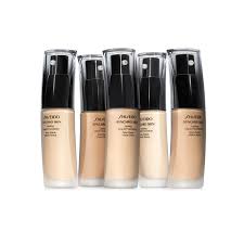 Shiseido Synchro Skin Lasting Liquid Foundation Teint Fluide Haute Tenue The Best Foundations Out There For All Levels Of Coverages And All Skin Types Liquid Foundation Best Foundation Skin