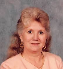 Velva Charles Obituary