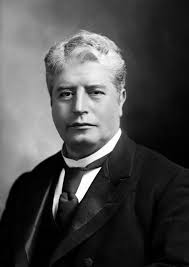 Sir Edmund Barton