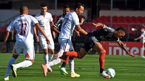Sao paulo have 3w, 1d, 1l in five matches while fluminense have 3w, 1d, 1l. Fluminense X Sao Paulo Provaveis Times Onde Ver Desfalques E Palpites Lance