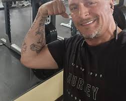 Brandon Nehring's Instagram, Twitter & Facebook