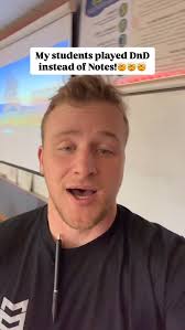 Dnd instead of notes?! Thoughts?, ., #teacher #teachersofinstagram  #teachershumor #reels #teacher #funny #school #teachersfollowteachers  #student #dnd #notes #funny