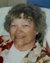 Leah Mae Hokanson Obituary May 2, 2025