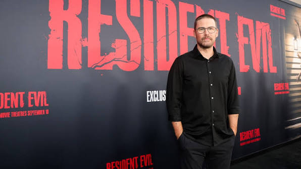 ภาพประกอบบทความ Resident Evil