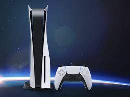The playstation 5 (ps5) is a home video game console developed by sony interactive entertainment. Ps5 Fur 4 Euro Vorbestellen Sonys Playstation 5 Mit Handy Vertrag Verfugbar Netzwelt